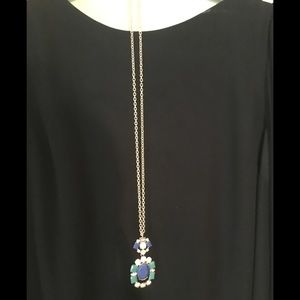 J. Crew necklace